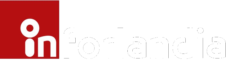 Inforlandia Logo